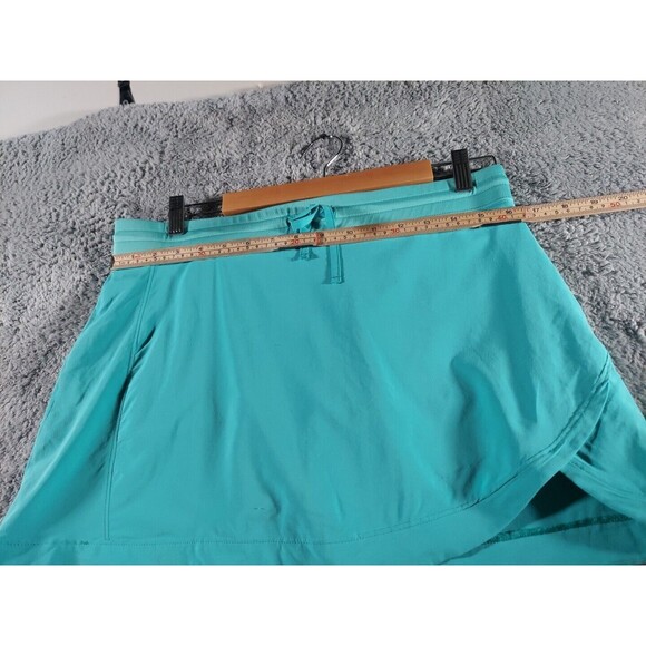 Koppen Activewear Dri Fit Skirt Size Medium - Picture 3 of 7